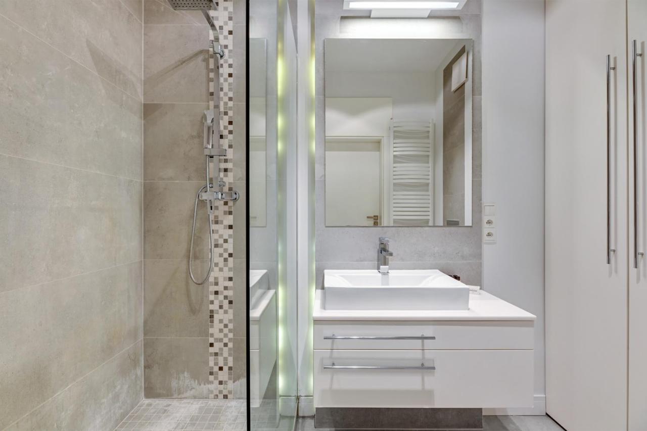 Dom & House - Apartamenty Nadmorski Dwor Gdansk Dış mekan fotoğraf