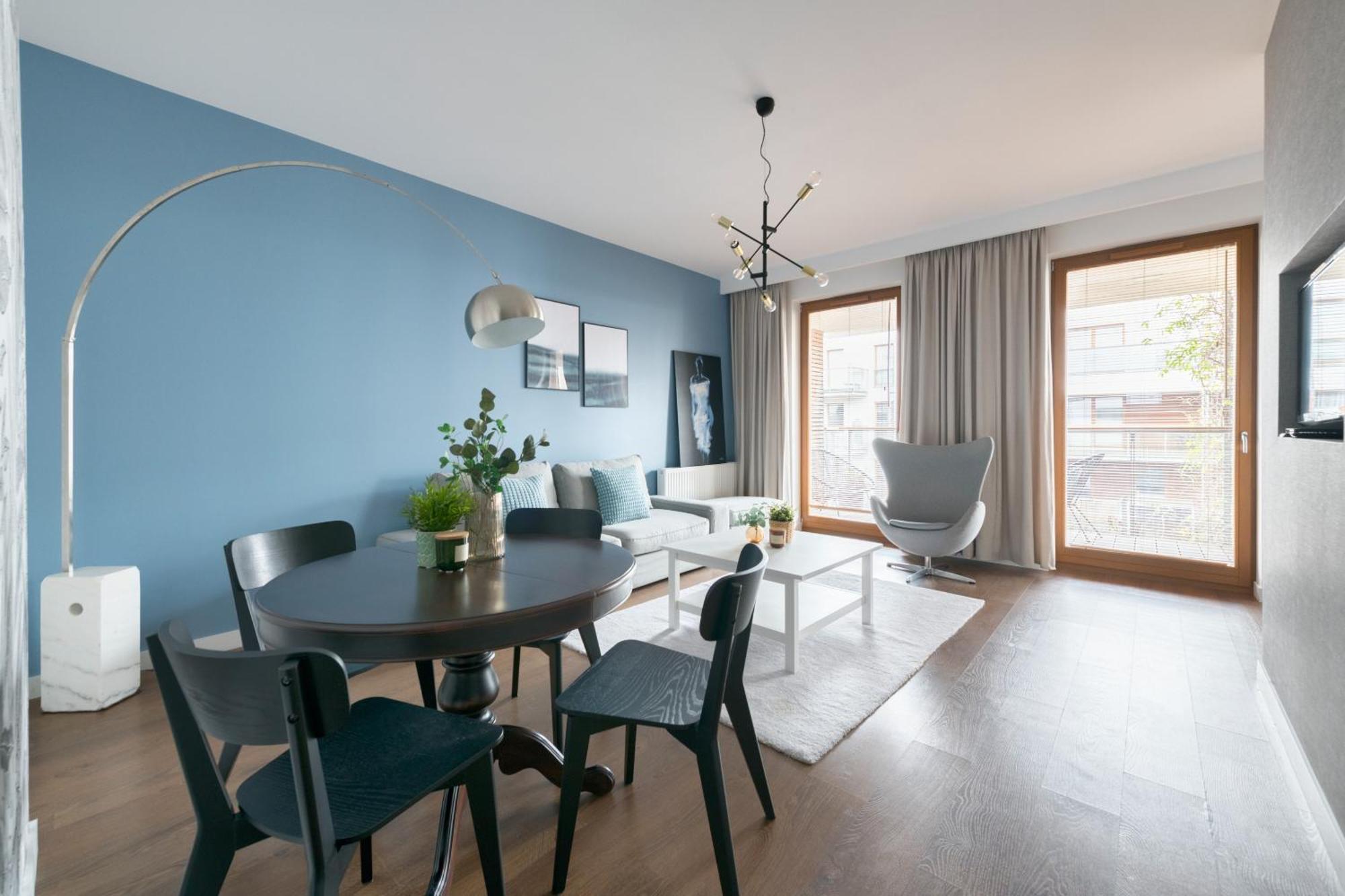 Dom & House - Apartamenty Nadmorski Dwor Gdansk Dış mekan fotoğraf