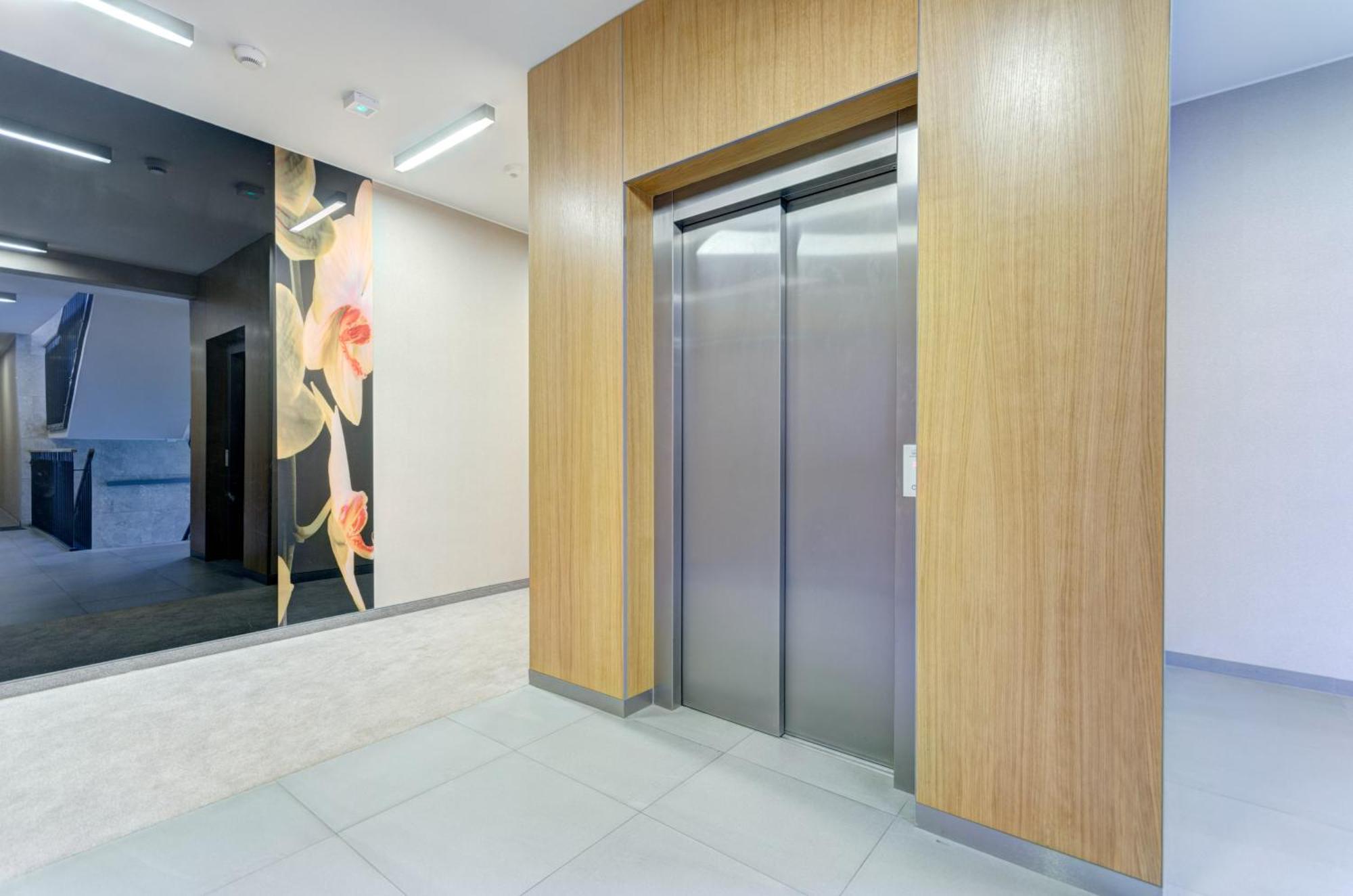 Dom & House - Apartamenty Nadmorski Dwor Gdansk Dış mekan fotoğraf