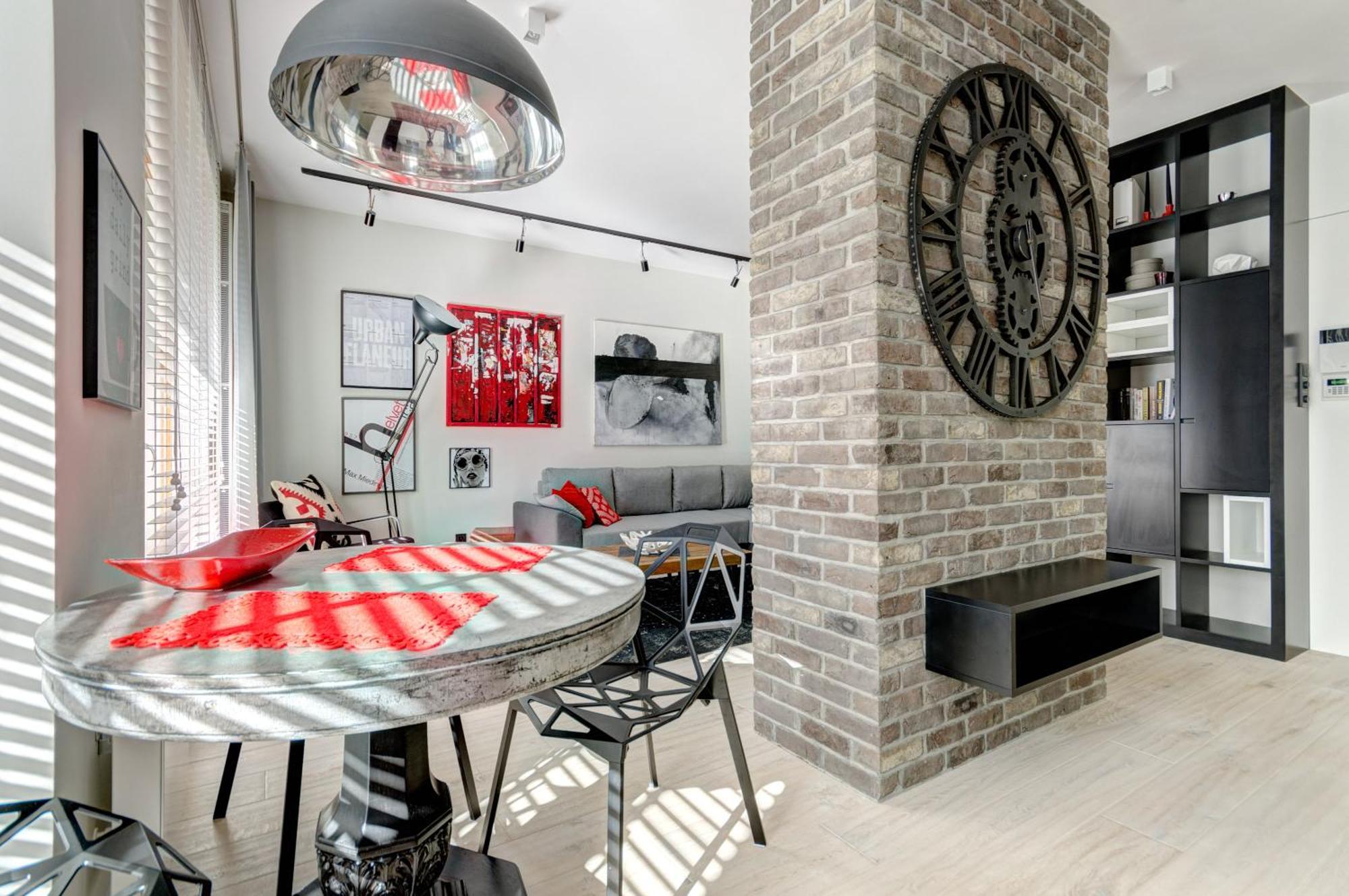Dom & House - Apartamenty Nadmorski Dwor Gdansk Dış mekan fotoğraf