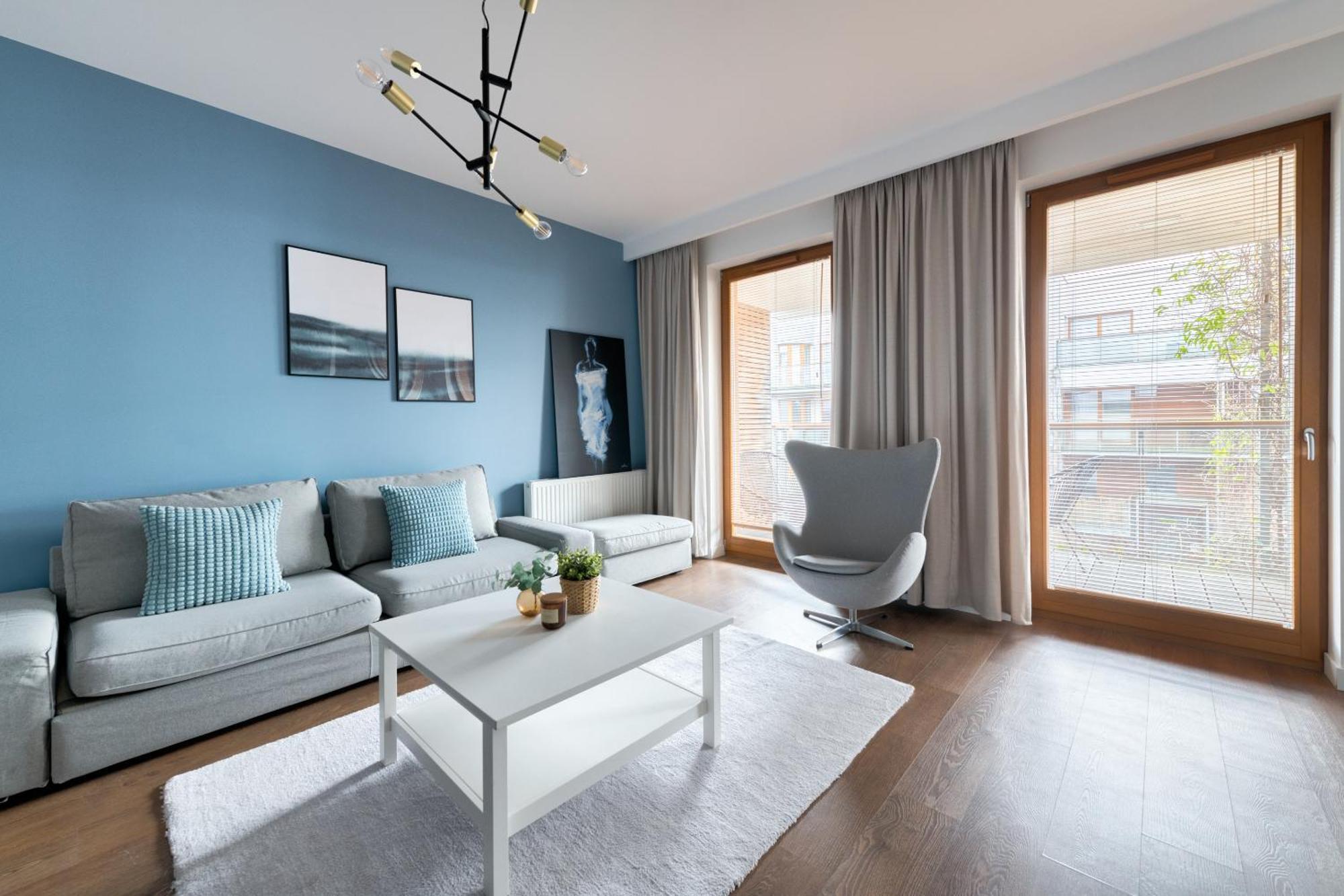 Dom & House - Apartamenty Nadmorski Dwor Gdansk Dış mekan fotoğraf