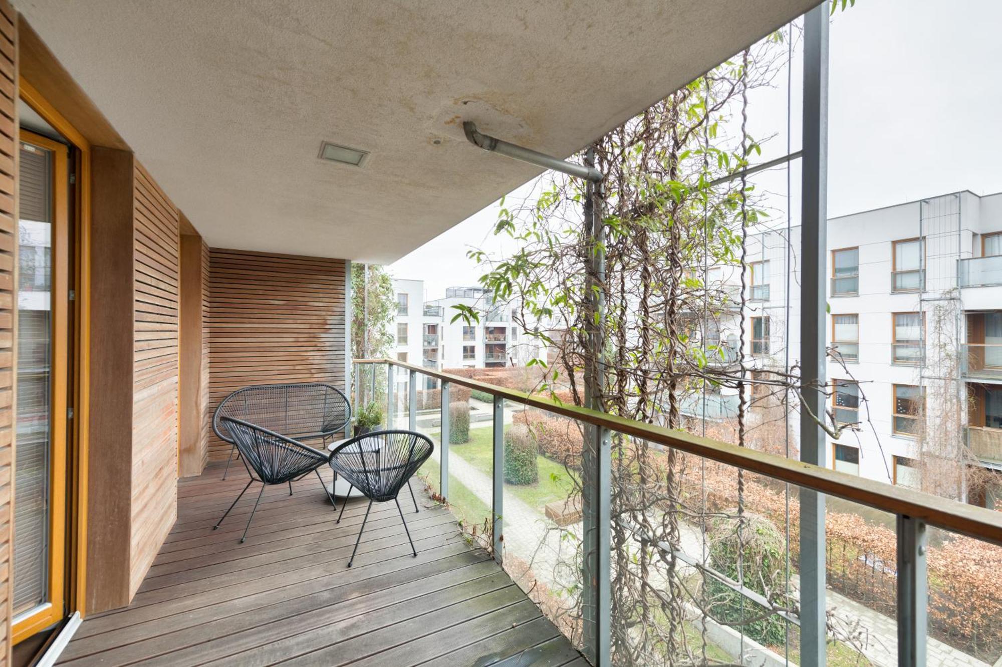 Dom & House - Apartamenty Nadmorski Dwor Gdansk Dış mekan fotoğraf