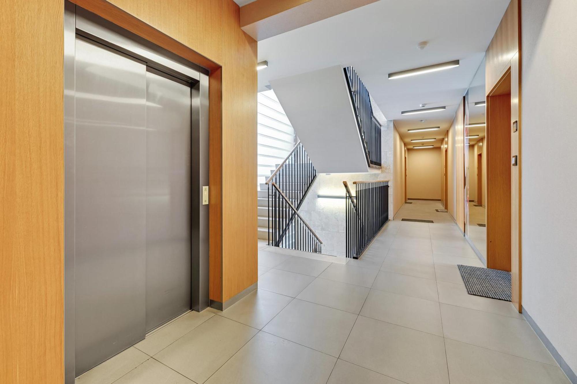 Dom & House - Apartamenty Nadmorski Dwor Gdansk Dış mekan fotoğraf